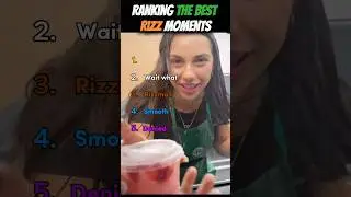 Ranking The Best Rizz Moments