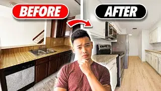 $50,000 in 6 weeks | House Fix and Flip Breakdown