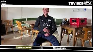 TSV Martfeld - Fragengeballer #01