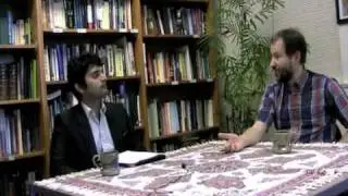 SISMEC Presesnts: Doctor Stephen Zunes (Part 1/2)