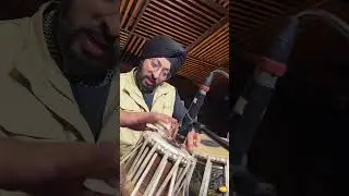 Viral TABLA BEAT #tablagram