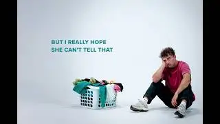 Laundry - Kyle Hume (Official Lyric Video)