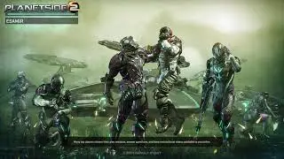 IAP 176 - Make Membership Great Again - Planetside 2