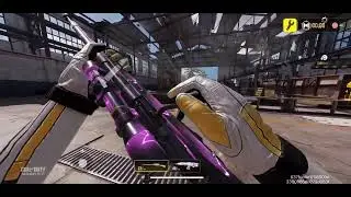 3line rifle AKA 