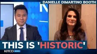 Powell's renomination is 'historic', stars aligned for market disruption - DiMartino Booth