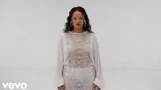 Rihanna  - work hard play hard |[official music video]