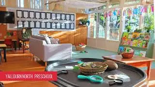 Latrobe City Council Yallourn North Preschool