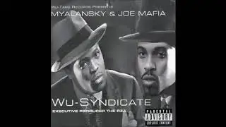 Wu-syndicate thug war instrumental