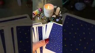 The cards are speaking&hellip; Are you ready for the truth in love? 💫✨