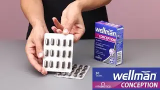 Wellman conception for male fertility | Wellman conception reviews in urdu/Hindi