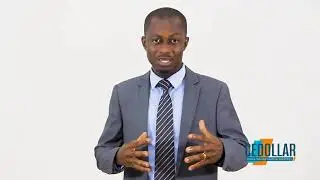 BASIC PRINCIPLES FOR FINANCIAL FREEDOM PT1