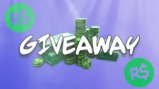 🔴 ROBUX GIVEAWAY LIVE WITH FRIENDS | PLAY WITH ME! -- Roblox Live🔴 (Road to 150 Subscribers)