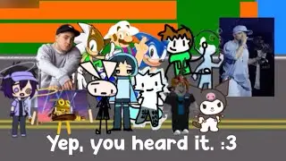 LGTW Christmas Special &lsquo;25 BFDIA 5b-like Trailer