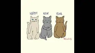 Cat sign 