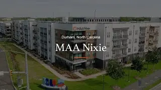 Tour MAA Nixie Luxury Apartments