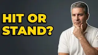 What Is The Best Strategy For Hard 15 Against Dealer 3?