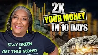 How to Double $1000 With 0 DTE Credit Spreads | 2x Your Money With This Credit Spreads Strategy