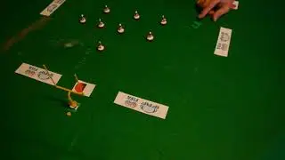 -SUBBUTEO AMERICAN FOOTBALL-