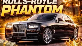 🚨Why the Rolls-Royce Phantom Is Called the World&rsquo;s Best Car⚡