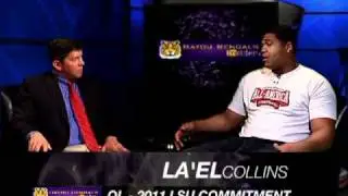 Bayou Bengals Insider Episode 1