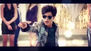 Shahrukh khan Zero movie trailer
