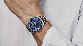 Victorinox Fieldforce Classic Chrono 241901