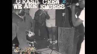 Crash Crew -- MC Wars