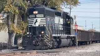 NS DA01 Working GC Steel