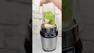 🥑Avocado entsaften | Wie entsaftet man Avocados? #Short #Shorts #Saft #Smoothie