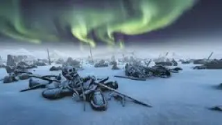 Frostbite