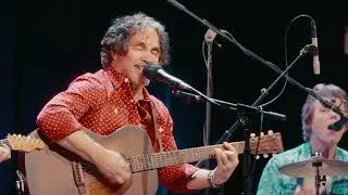 John Oates - Reunion (Live at The Franklin Theatre)