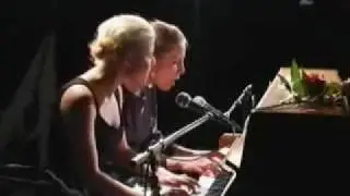 Jenny Wilson & Robyn - List Of Demands