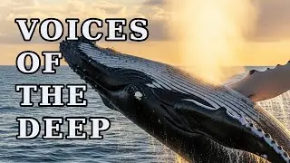 Whales: Voices Across the Ocean