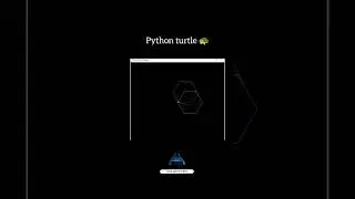 #Rangoli using Python 🌝🌝