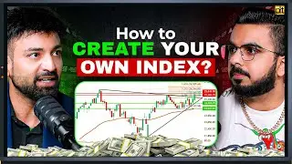 How to Create Your Own Index? | How to Invest in Mutual Fund via SIP