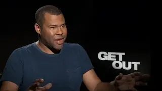 Jordan Peele Reveals the Horror Movies That Influenced 'Get Out'