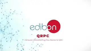 QRPC | Computer Controlled Plug Flow Reactor for QRC
