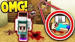 CROSS MAP THROWING KNIFE! (Minecraft Murder Mystery)