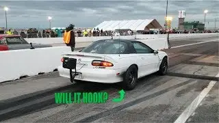 Colorado Streetcar Shootout Cash Days | Build Tune Race 15