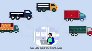 GotSurge - Digital Logistics