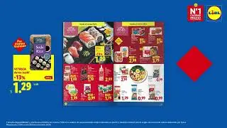 Lidl Weekly Flyer Deals - September 14th to September 20th | Lidl Spain