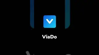 ViaDo ile Yapılacaklar Listesi Oluşturma. Play Store ve app gallery'den indirebilirsiniz. #fyp