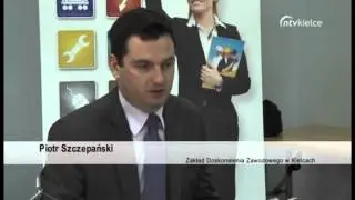 ZDZ Kielce | Kursy | Projekty UE