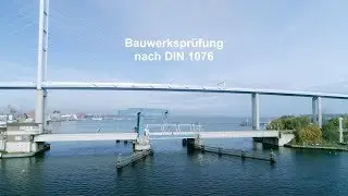 Bauwerkspr&uuml;fung nach DIN 1076 &ndash; Langversion