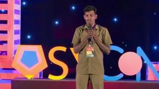 SYCon 2017 - Auto Annadurai