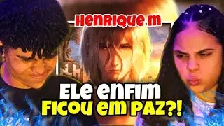 React Henrique Mendonça - 