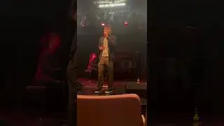 Cover of Have a Baby (With Me) - Daniel Caesar
