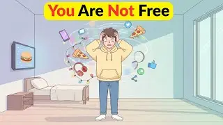 Your Environment Is Controlling You More Than You Think