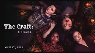 The Craft: Legacy/Колдовство: Новый ритуал