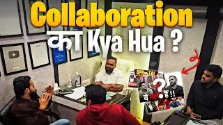 Collaboration ka kya hua ❓Final Replay  @pradeepgiri11thand12thacademy Board 2026 || Mht-Cet 2026